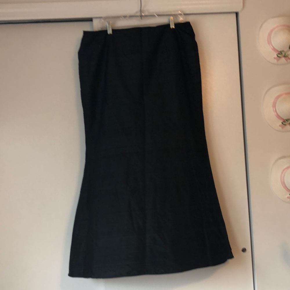 Hand Sewn Skirt